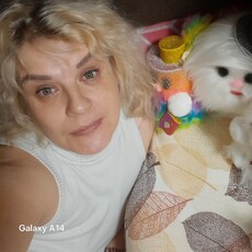 Фотография девушки Светлана, 47 лет из г. Ульяновск