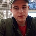 Андрей, 25 лет
