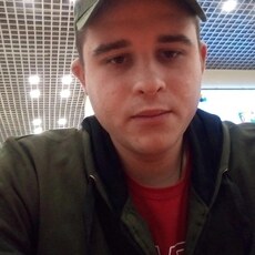 Фотография мужчины Андрей, 25 лет из г. Курск