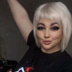 Фотография девушки Юлия Огонь, 44 года из г. Абинск