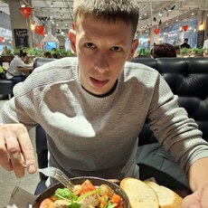 Фотография мужчины Слава, 35 лет из г. Подольск