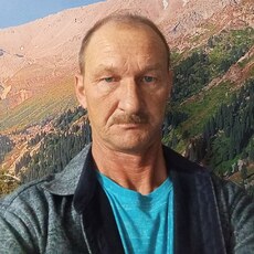 Фотография мужчины Александр, 52 года из г. Вологда
