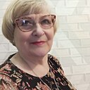 Галина, 70 лет