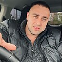 Тамирлан, 33 года