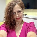 Юлия, 52 года