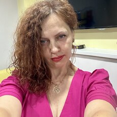 Фотография девушки Юлия, 52 года из г. Санкт-Петербург