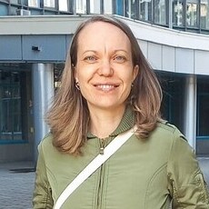 Фотография девушки Елена, 43 года из г. Новокузнецк