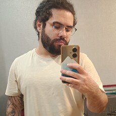 Фотография мужчины Сергей, 29 лет из г. Верхняя Пышма