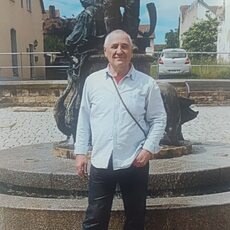 Фотография мужчины Vladimir, 69 лет из г. Запорожье