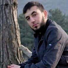 Фотография мужчины Ismail, 25 лет из г. Дербент