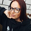 Даша, 36 лет
