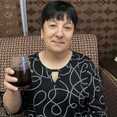 Фотография девушки Ольга, 52 года из г. Верхний Уфалей