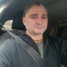 Фотография мужчины Вв, 47 лет из г. Подольск