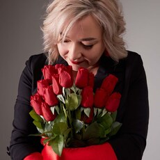 Фотография девушки Юлия, 43 года из г. Рогачев