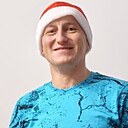 Дима, 33 года