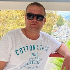 Фотография мужчины Михаил, 39 лет из г. Котово