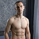 Денис, 34 года