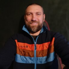 Фотография мужчины Знакомый, 41 год из г. Шевченково