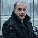 Самир, 42 года