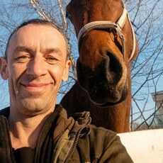 Фотография мужчины Игорь, 44 года из г. Богородск