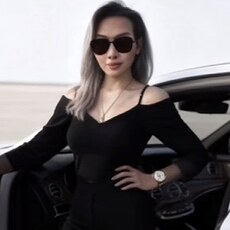 Фотография девушки Naz, 38 лет из г. Алматы