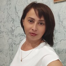 Фотография девушки Светлана, 37 лет из г. Бугульма