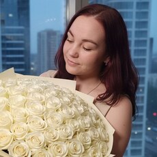 Фотография девушки Александра, 24 года из г. Братск