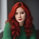 Катюша, 23 года