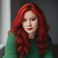 Фотография девушки Катюша, 23 года из г. Краснокаменск