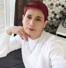 Фотография девушки Мария, 50 лет из г. Гусиноозерск