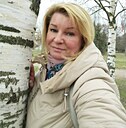 Татьяна, 55 лет