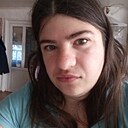 Аня, 27 лет