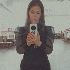 Фотография девушки Алина, 33 года из г. Новошахтинск
