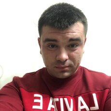 Фотография мужчины Александр, 30 лет из г. Котовск