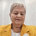 Ларислорен, 66 лет