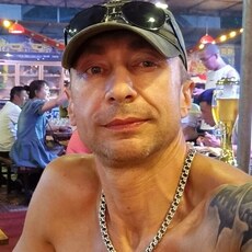 Фотография мужчины Андрей, 48 лет из г. Благовещенск