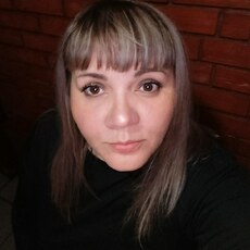 Фотография девушки Елена, 42 года из г. Минусинск
