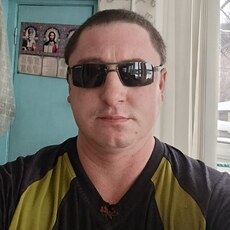 Фотография мужчины Дмитрий, 39 лет из г. Магадан