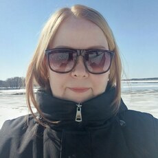 Фотография девушки Ольга, 53 года из г. Сарапул