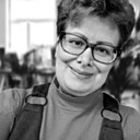 Незнакомка, 60 лет