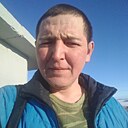 Федор, 33 года