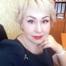 Фотография девушки Татьяна, 47 лет из г. Семенов