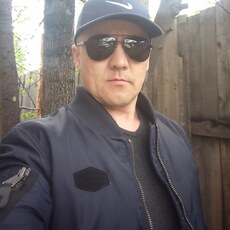 Фотография мужчины Василий, 46 лет из г. Абакан