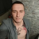 Андрей, 33 года