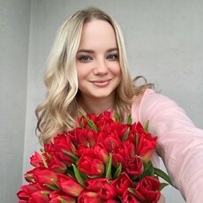 Фотография девушки Юлия, 28 лет из г. Витебск