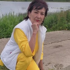 Фотография девушки Фиглия, 61 год из г. Челябинск