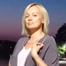 Фотография девушки Olga, 47 лет из г. Псков