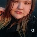 Ксеня, 20 лет