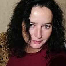 Фотография девушки Наталья, 41 год из г. Брянск