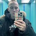 Человек, 22 года